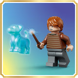 LEGO® Harry Potter™ Knockturn Alley™ Wizarding Shops