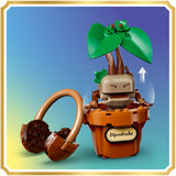 LEGO® Harry Potter™ Hogwarts™ Herbology Plants