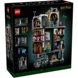 LEGO® Harry Potter™ The Ministry of Magic™ – Collectors’ Edition