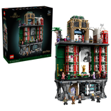 LEGO® Harry Potter™ The Ministry of Magic™ – Collectors’ Edition