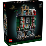 LEGO® Harry Potter™ The Ministry of Magic™ – Collectors’ Edition