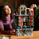 LEGO® Harry Potter™ The Ministry of Magic™ – Collectors’ Edition