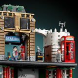 LEGO® Harry Potter™ The Ministry of Magic™ – Collectors’ Edition