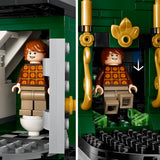 LEGO® Harry Potter™ The Ministry of Magic™ – Collectors’ Edition