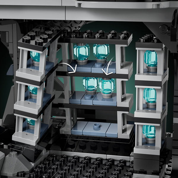 LEGO® Harry Potter™ The Ministry of Magic™ – Collectors’ Edition