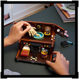 LEGO® Wednesday Thing’s Apartment