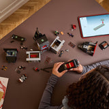 LEGO® Wednesday Morticia’s Cottage