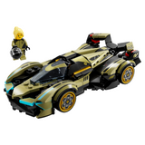 LEGO® Speed Champions Lamborghini Lambo V12 Vision GT Super Car