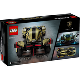 LEGO® Speed Champions Lamborghini Lambo V12 Vision GT Super Car