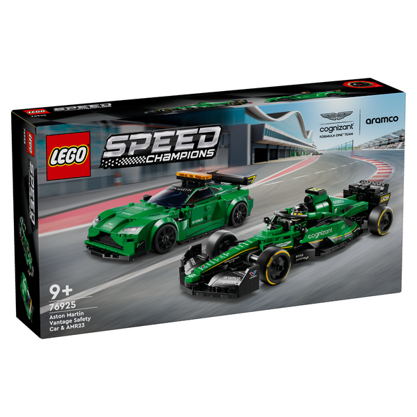 Lego retailer Speed Champions New and Sealed 76905 30434