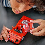 LEGO® Speed Champions Ferrari F40 Supercar