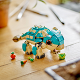 LEGO® Jurassic World™ Baby Bumpy: Ankylosaurus