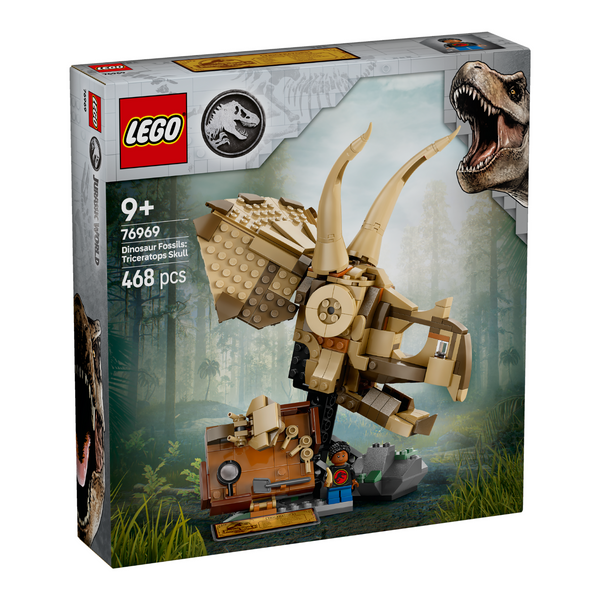 LEGO Jurassic World AG LEGO Certified Stores