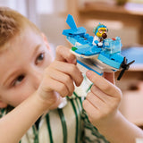 LEGO® Animal Crossing™ Fly with Dodo Airlines