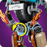 LEGO® Fortnite® KIT