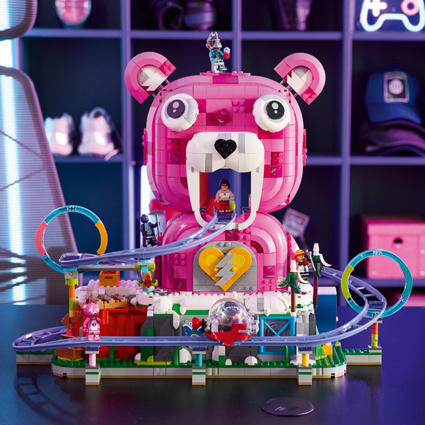 LEGO® Fortnite® Rave Cave