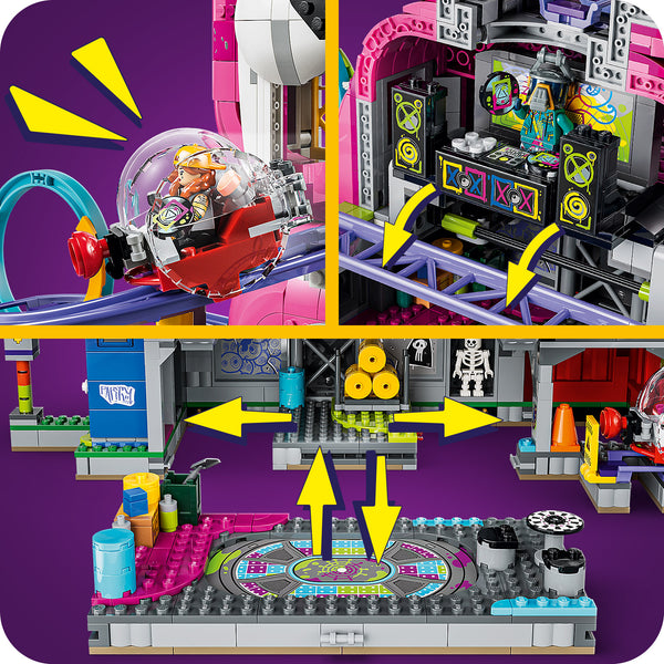 LEGO® Fortnite® Rave Cave