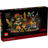 LEGO® The Legend of Zelda™: Ocarina of Time™ – The Final Battle