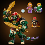 LEGO® The Legend of Zelda™: Ocarina of Time™ – The Final Battle
