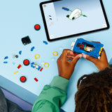 LEGO® Sonic the Hedgehog™ Sonic: Speedster Lightning