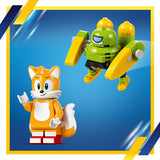 LEGO® Sonic the Hedgehog™ Tails’ Tornado-1