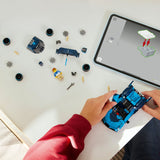 LEGO® Speed Champions Bugatti Vision Gran Turismo Hyper Sports Car