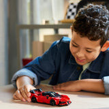 LEGO® Speed Champions Ferrari SF90 XX Stradale Sports Car