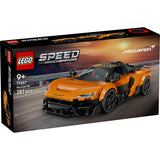 LEGO® Speed Champions McLaren W1