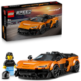LEGO® Speed Champions McLaren W1