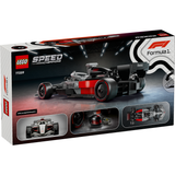 LEGO® Speed Champions Audi Revolut F1® Team R26 Race Car