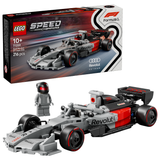 LEGO® Speed Champions Audi Revolut F1® Team R26 Race Car