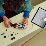 LEGO® Speed Champions Audi Revolut F1® Team R26 Race Car