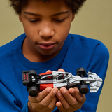 LEGO® Speed Champions Audi Revolut F1® Team R26 Race Car