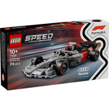 LEGO® Speed Champions Audi Revolut F1® Team R26 Race Car