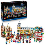 LEGO® | Disney Main Street, U.S.A.