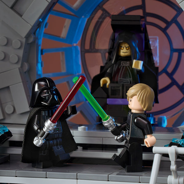 LEGO® Star Wars™ Death Star™