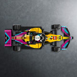 LEGO® Speed Champions F1 ACADEMY™ LEGO® Race Car