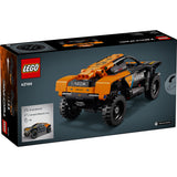 LEGO® Technic™ NEOM McLaren Extreme E Race Car