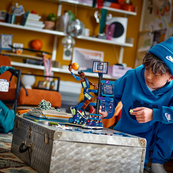 LEGO® Nike Slam Dunk