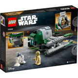 LEGO® Star Wars™ Yoda's Jedi Starfighter™
