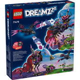 LEGO® DREAMZzz™ The Never Witch’s Midnight Raven