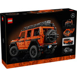 LEGO® Technic™ Mercedes-Benz G 500 PROFESSIONAL Line