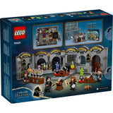 LEGO® Harry Potter™ Hogwarts™ Castle: Potions Class