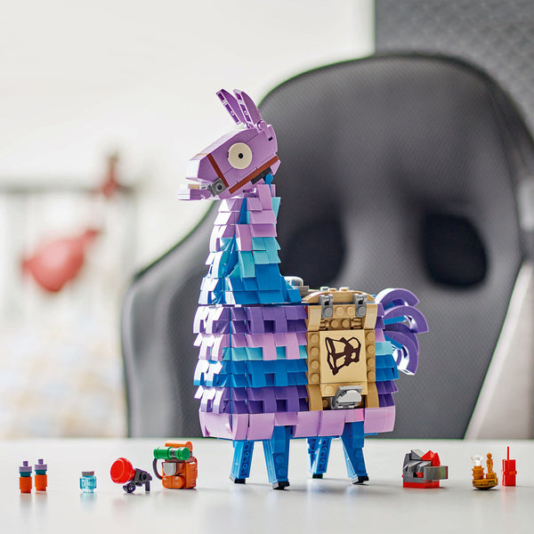 LEGO® Fortnite Supply Llama