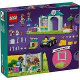 LEGO® Friends™ Farm Animal Vet Clinic