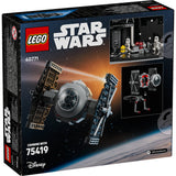 LEGO® Star Wars™ TIE Fighter™ with Imperial Hangar Rack