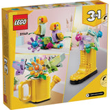 LEGO® Creator 3-in-1 Flowers in Watering Can