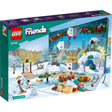 LEGO® Friends™ Advent Calendar