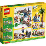 LEGO® Super Mario™ Diddy Kong's Mine Cart Ride Expansion Set