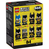 LEGO® BrickHeadz™ Batman™ 8in1 Figure